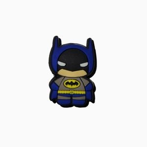 Batman Jibbitz Charm